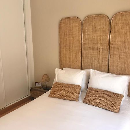 Cosy Room With Bathroom And Private Access Sesimbra Eksteriør billede