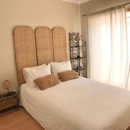 Cosy Room With Bathroom And Private Access Sesimbra Eksteriør billede