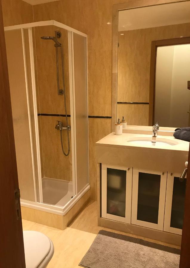 Cosy Room With Bathroom And Private Access Sesimbra Eksteriør billede