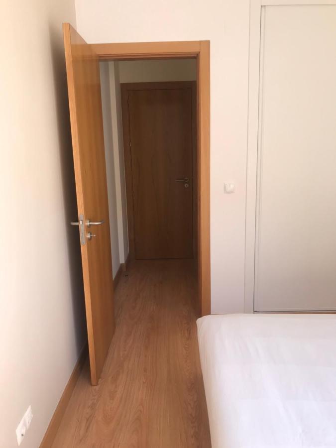 Cosy Room With Bathroom And Private Access Sesimbra Eksteriør billede