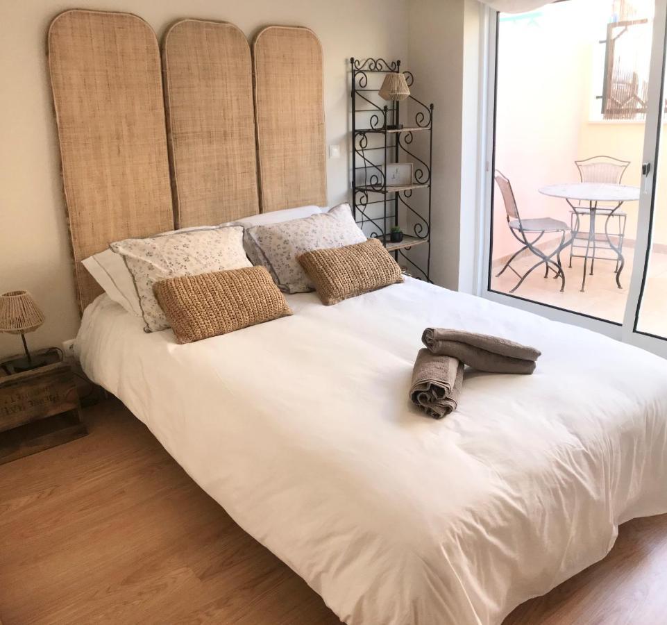Cosy Room With Bathroom And Private Access Sesimbra Eksteriør billede